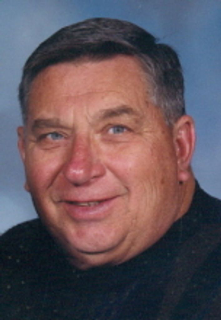 Larry L. Zielke