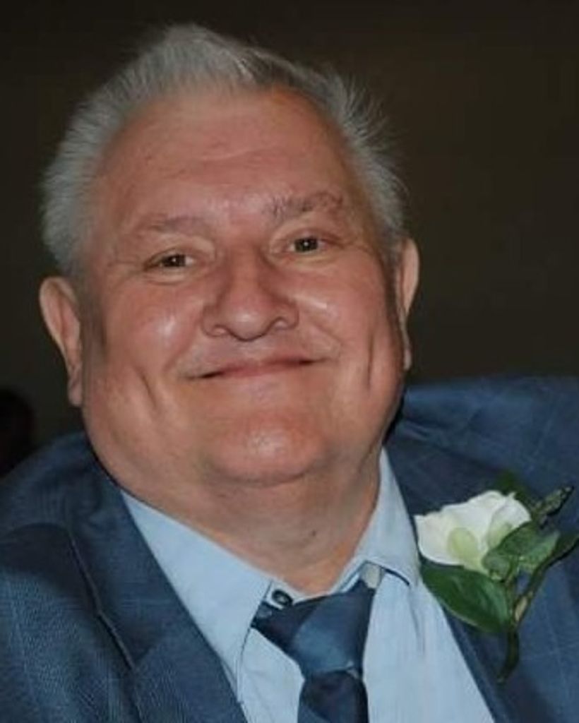 Michael A. Cichon Profile Photo