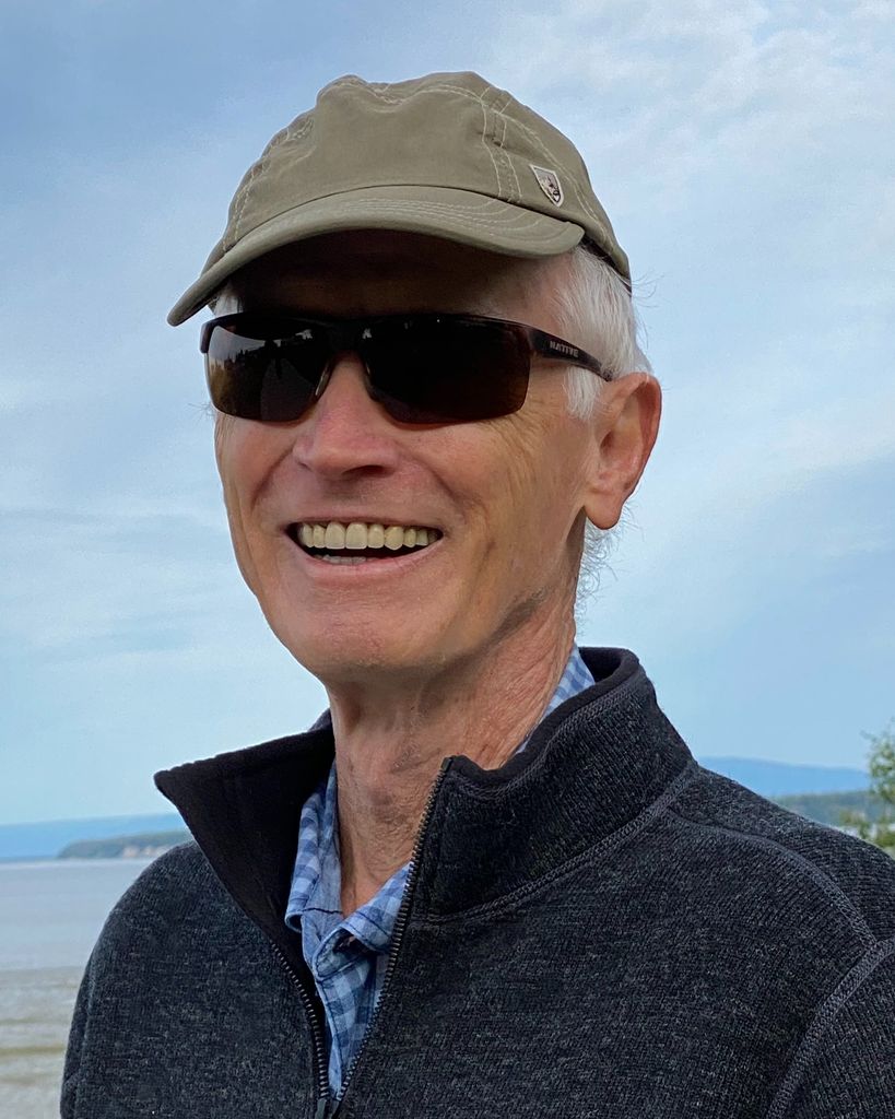 Thomas James McNaughton Profile Photo