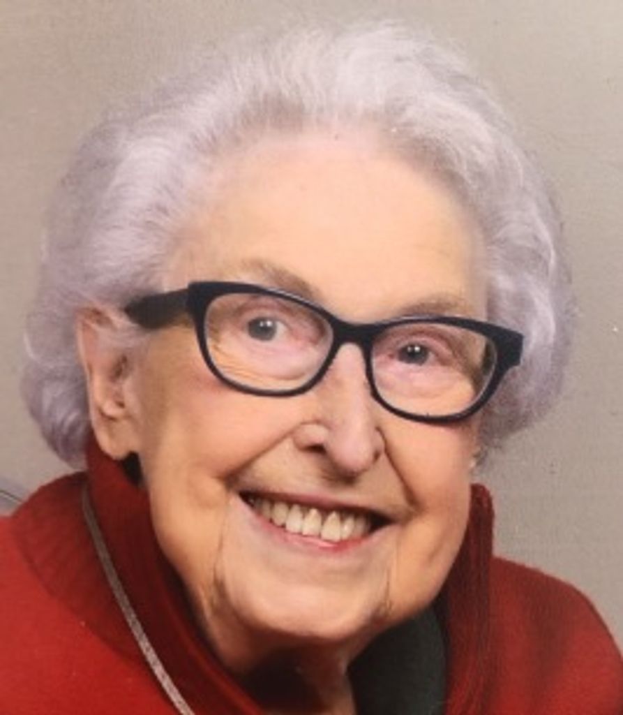 Nonie Mitchel