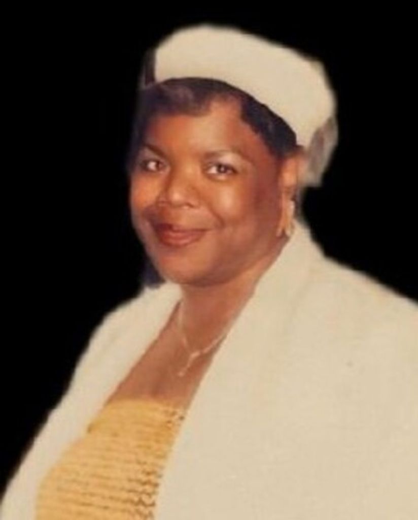 Dorothy M. Jones Profile Photo