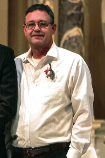 Paul Harris Profile Photo