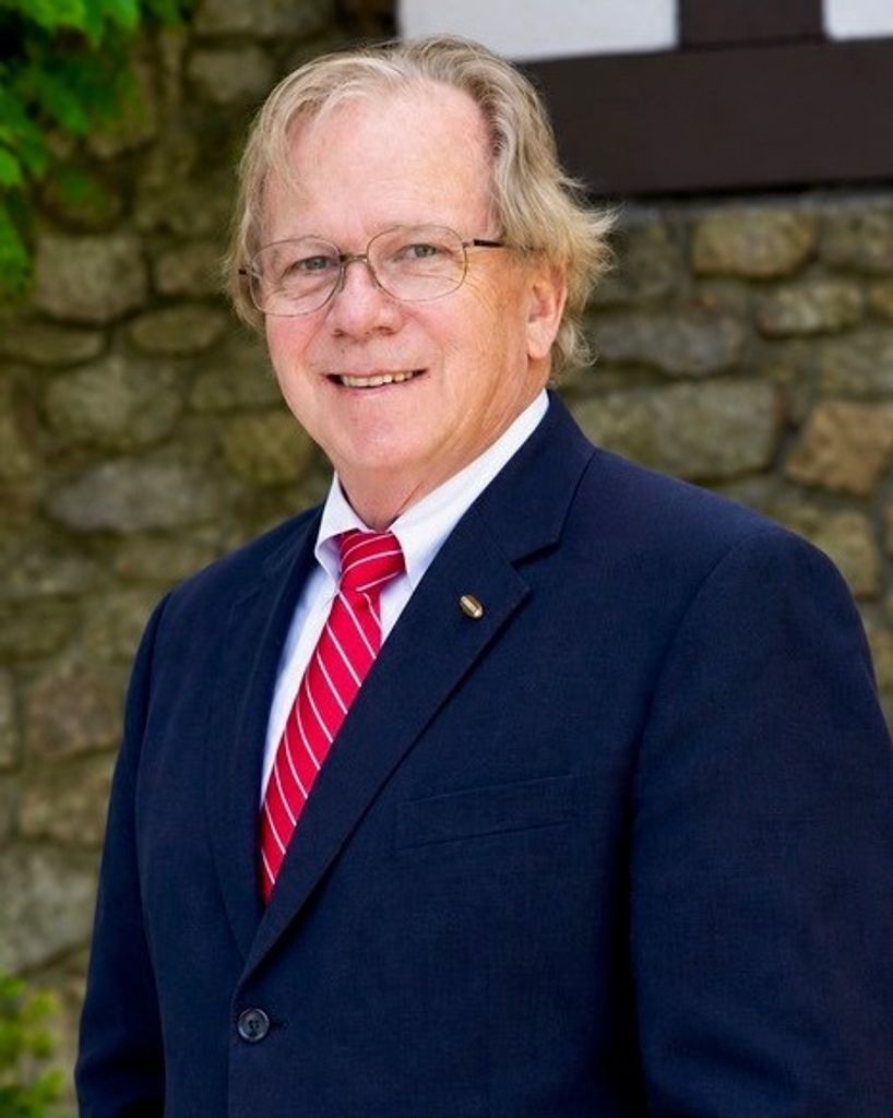 Bruce L. Byers