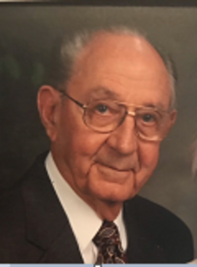 Wilton Turner Sanders Jr. Profile Photo