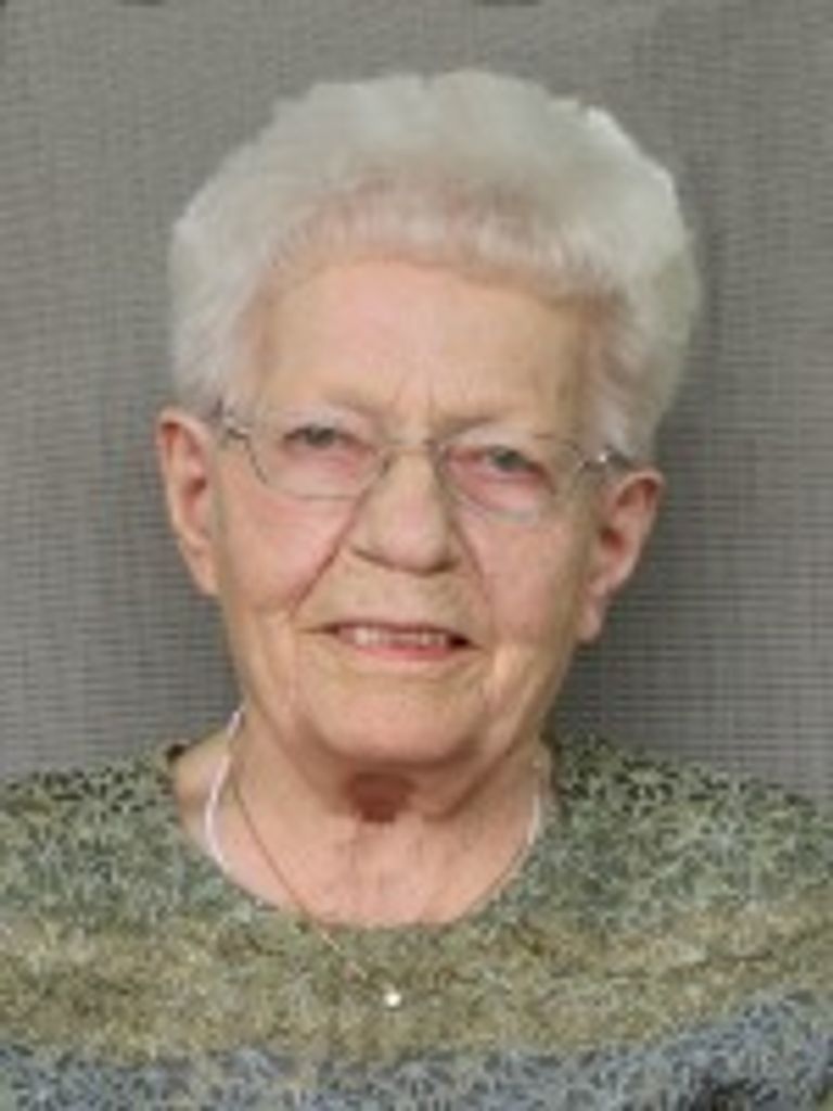Leona C. Mchargue Profile Photo