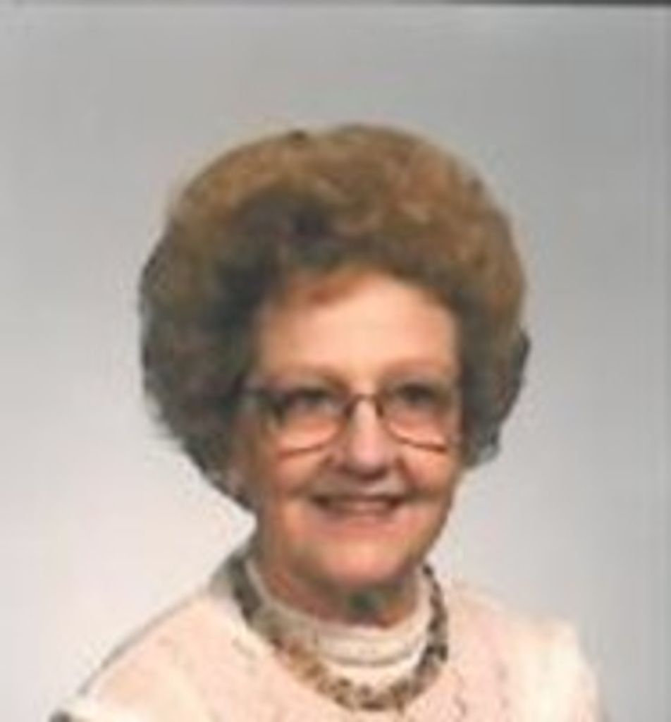 Consuella "Connie" Hebert Rice