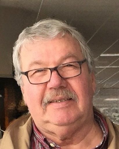 Robert Kaduce's obituary image