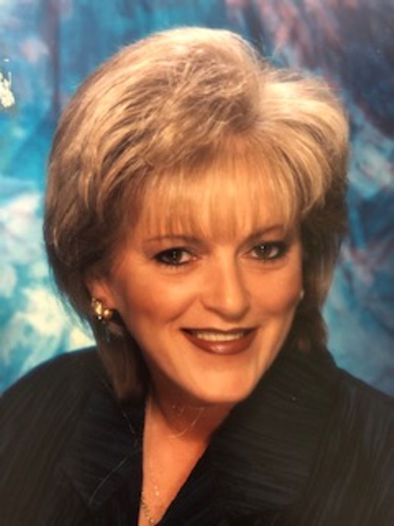 Angela Price Hall