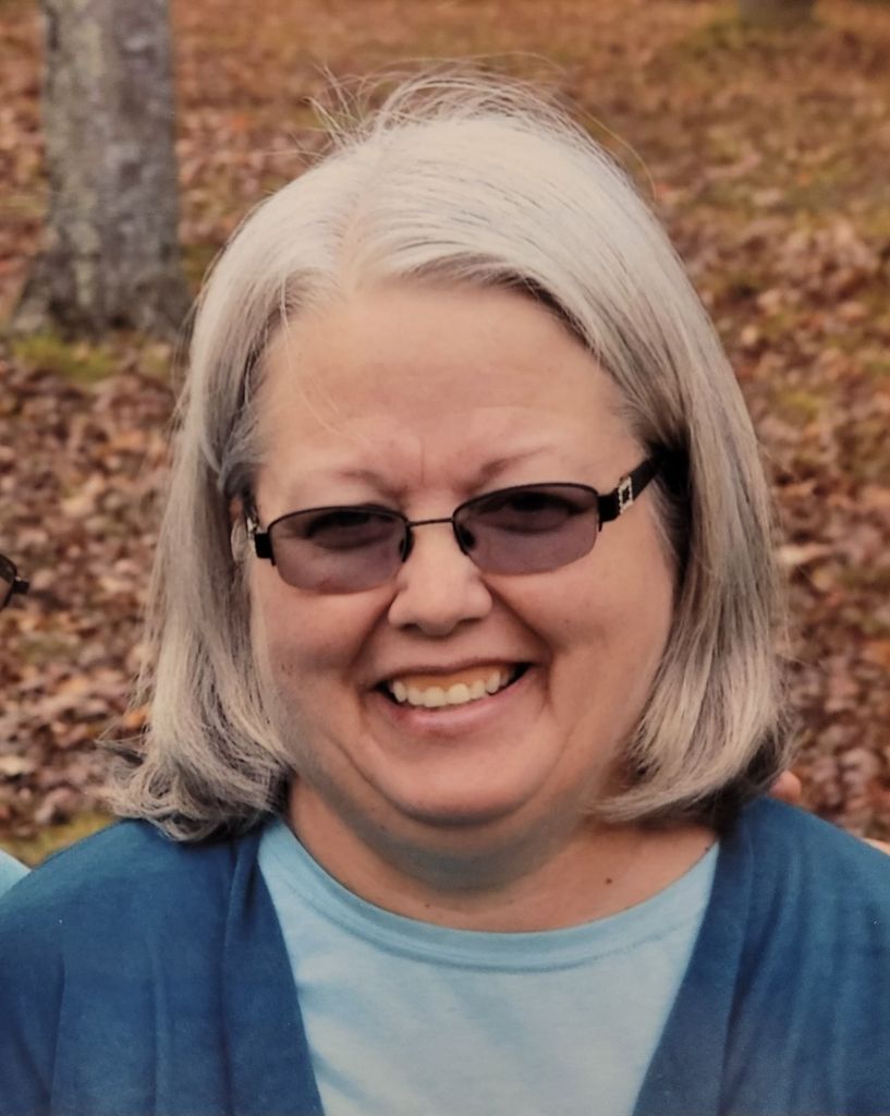 Ronda L. Anthony Profile Photo