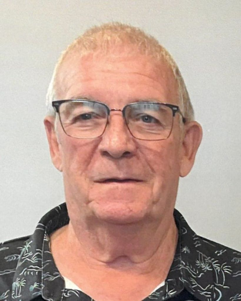 Eric J. "Rick" Goecke Profile Photo