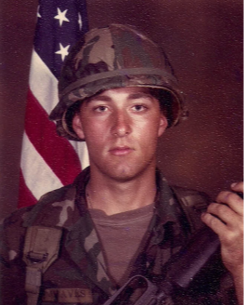 Mark Stephen Seagraves Profile Photo