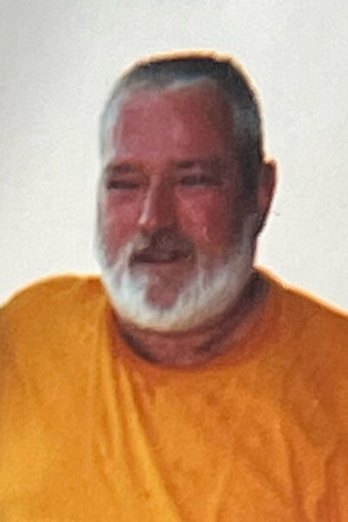 Claude Byron Vollhardt Profile Photo