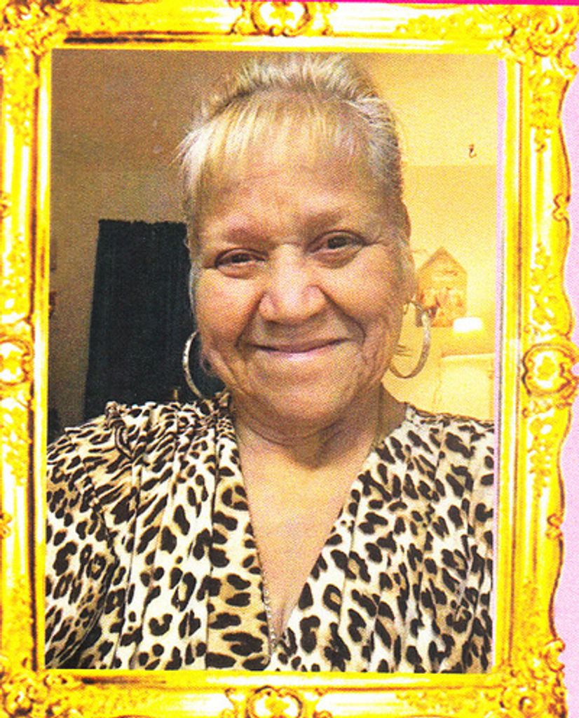 Gloria Esther Miranda-Rosario Profile Photo