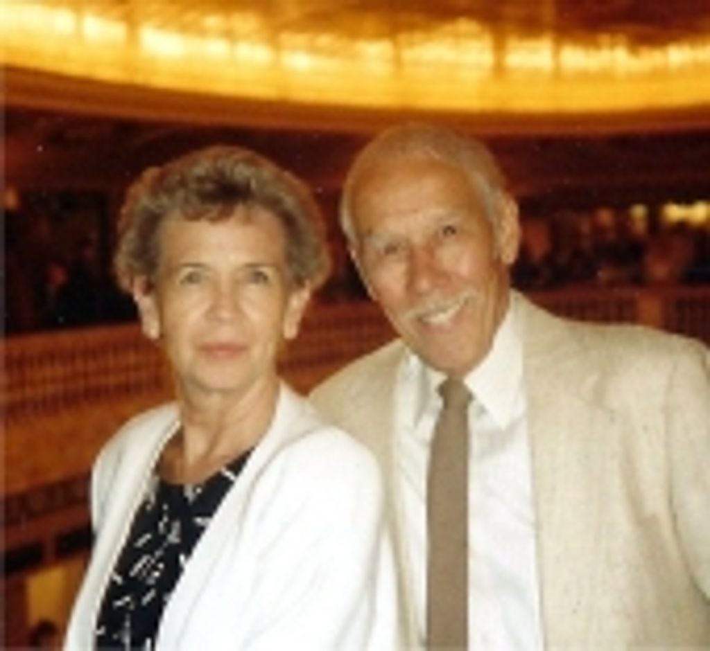 William D. Hurst