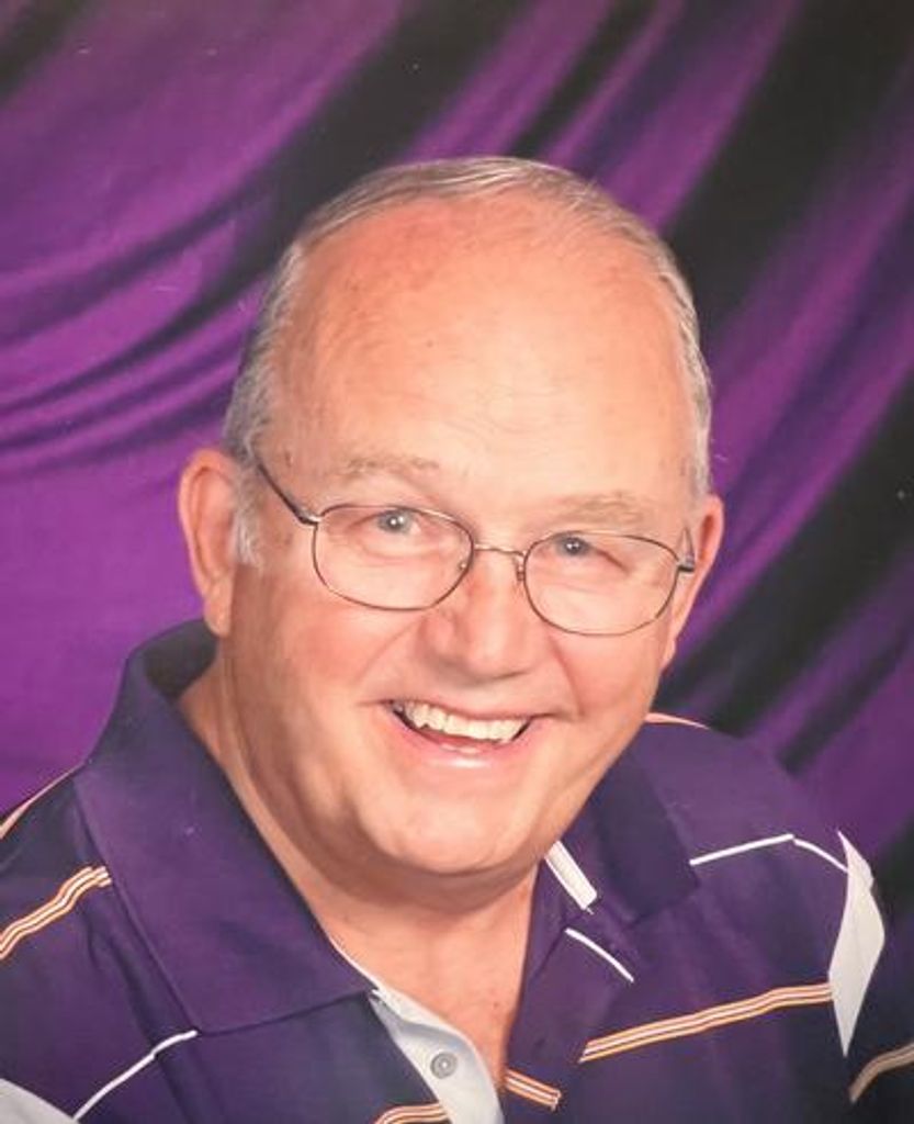 Earl Alton Myers Profile Photo