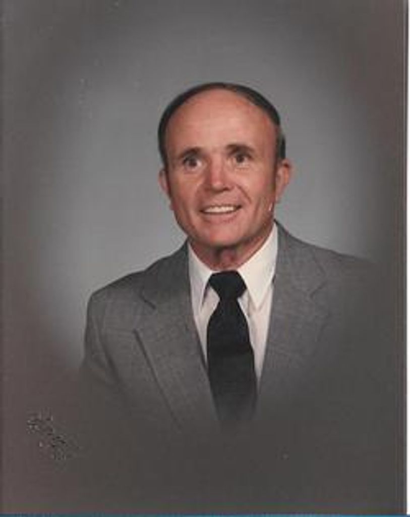 Harold Thomas Foster