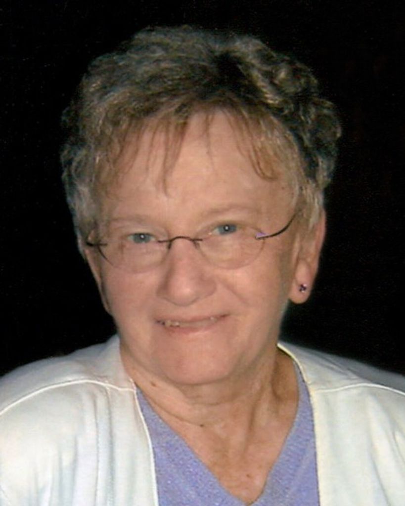 Florence "Dolly" Livengood Honeycutt