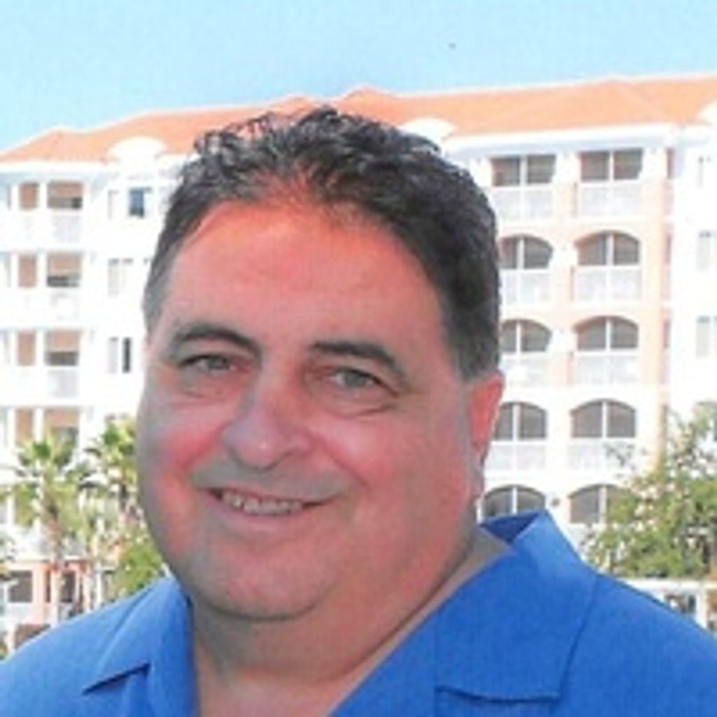 Emanuel  Jr. Morrone