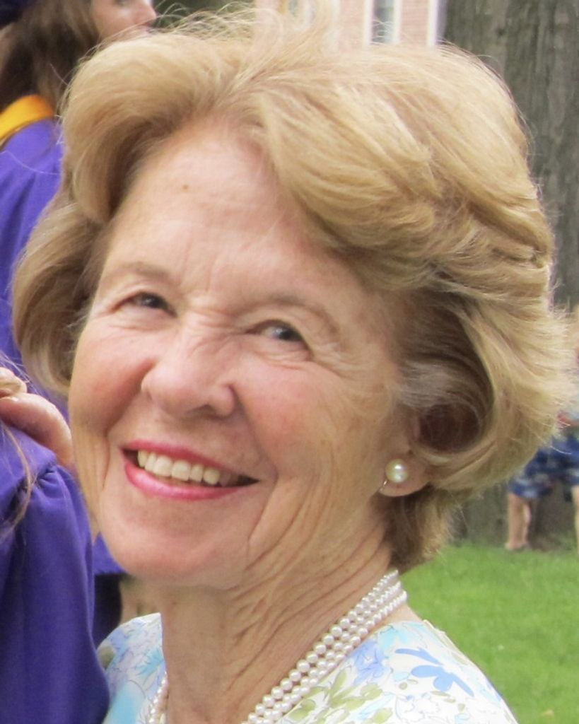 Susanne Hemphill Hoffman Profile Photo