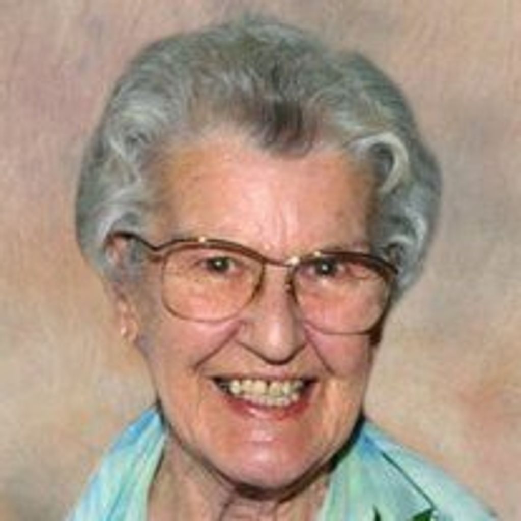 Lillian Barr