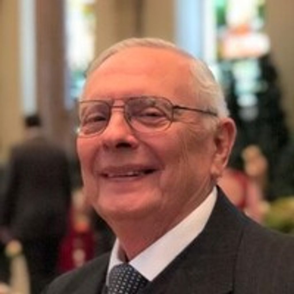 Ronald J. Balcer