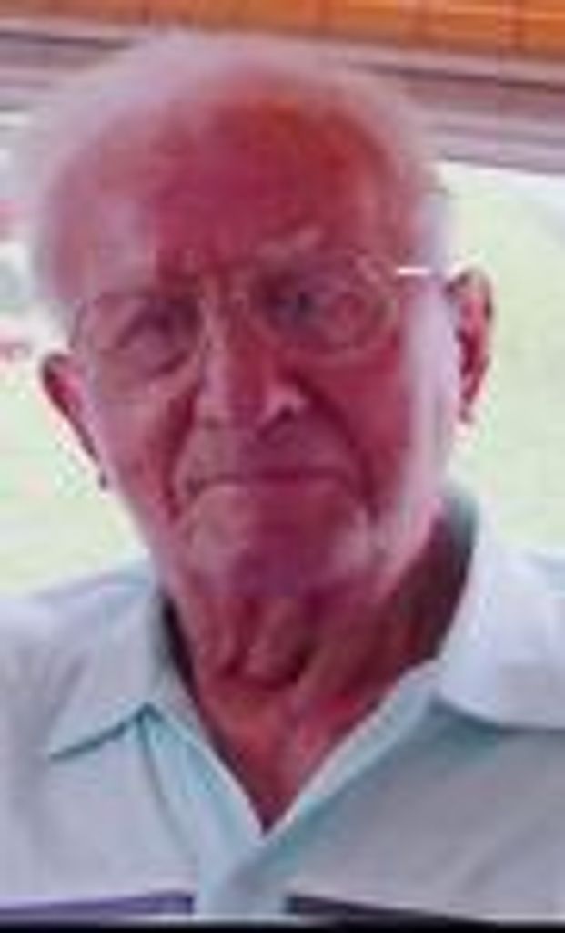 Frederick V. Zimmermann