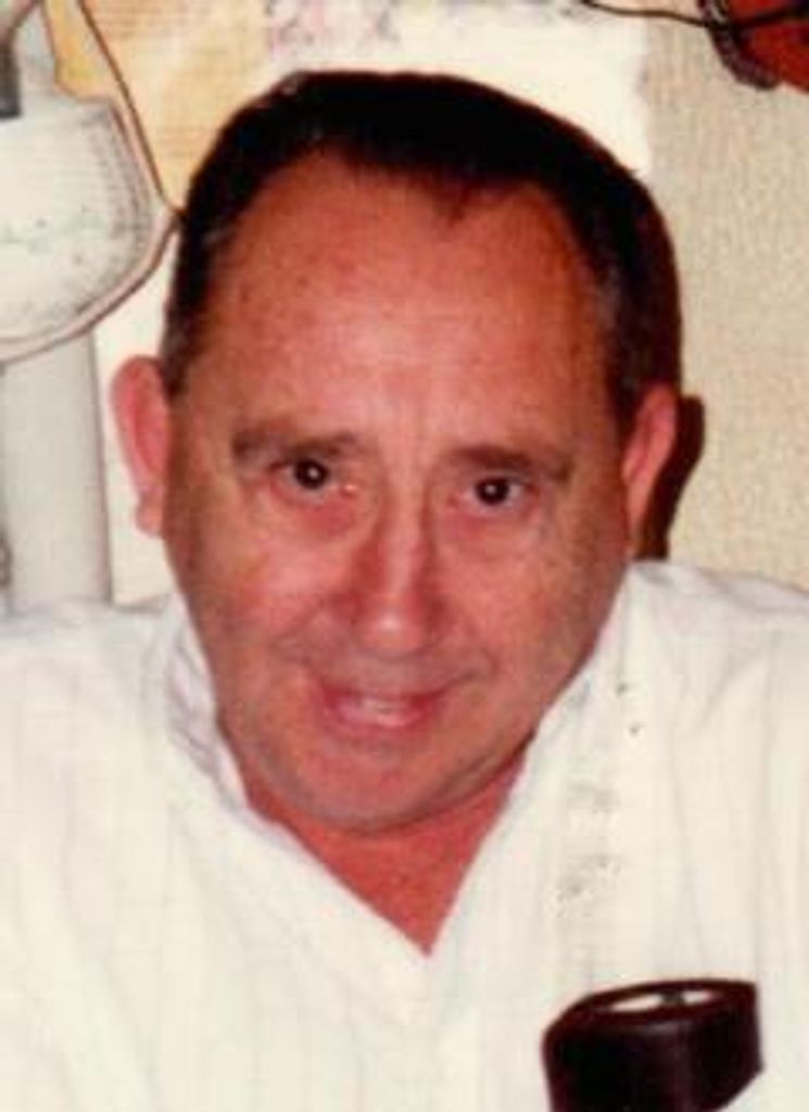 James David Scott Profile Photo