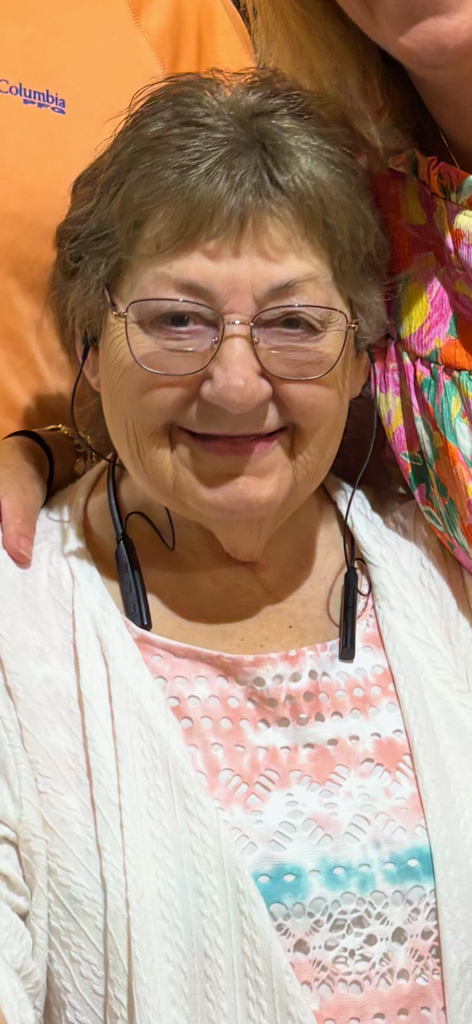 Mrs. Melba Elizabeth Embry Noble Profile Photo
