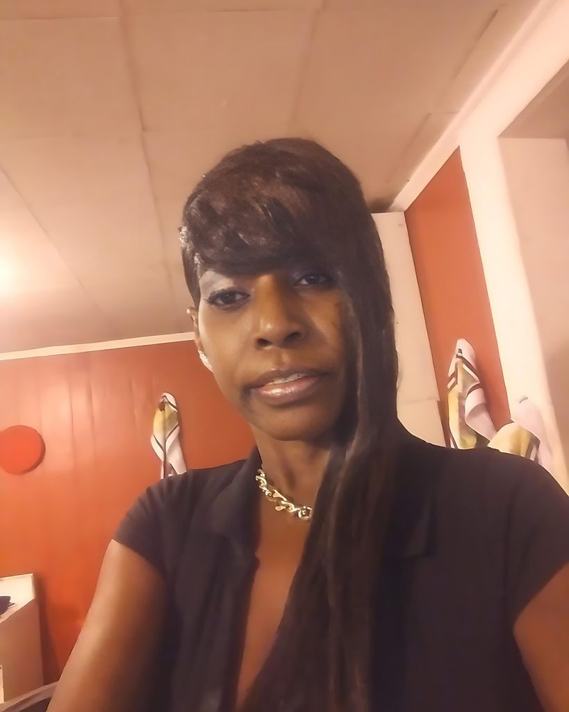 Wandra Michelle Nash Mitchell Profile Photo