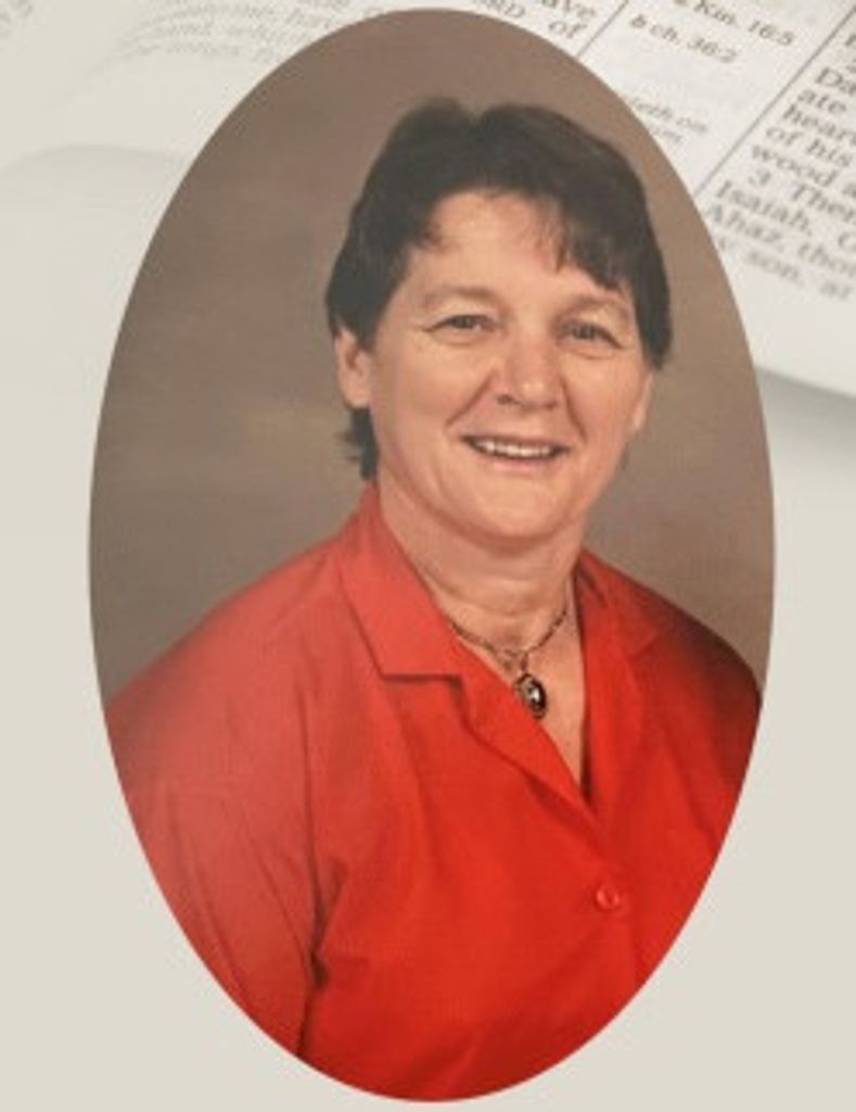 Mary J. (Couch)  Cobb