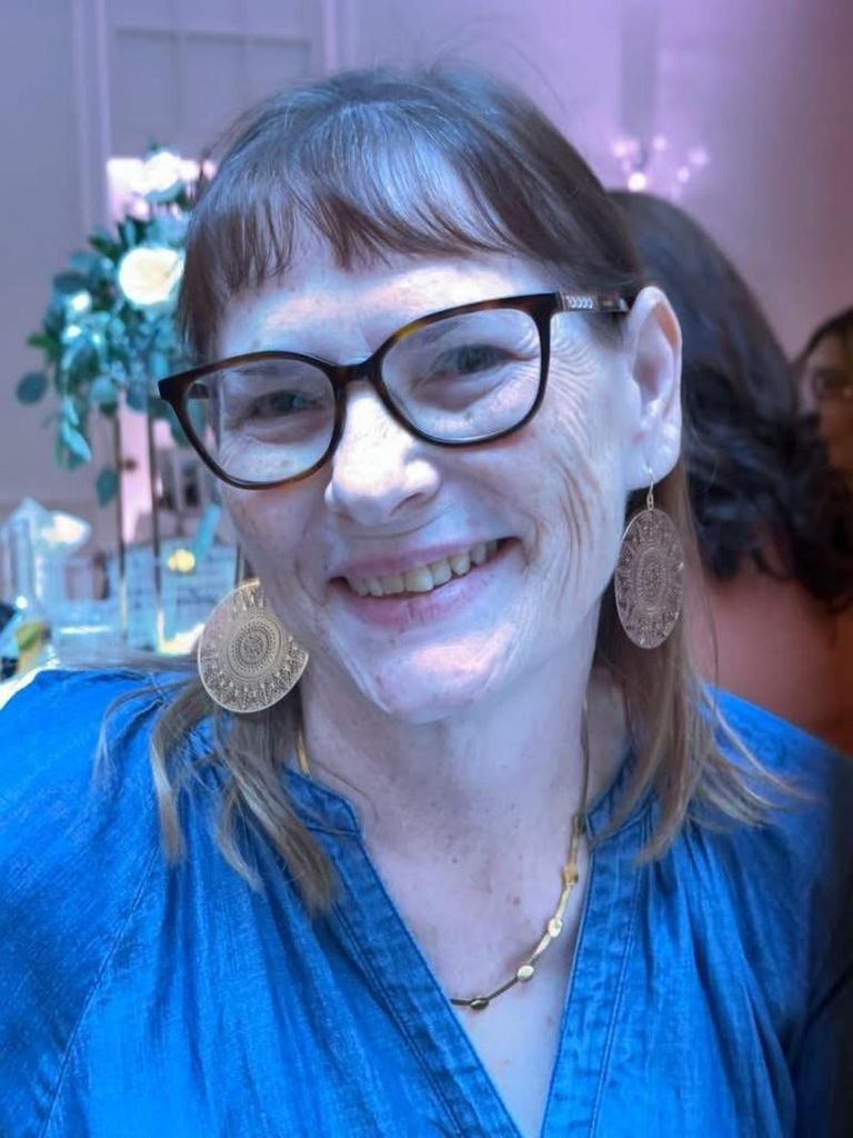 Tammy Lynne Wiedmann