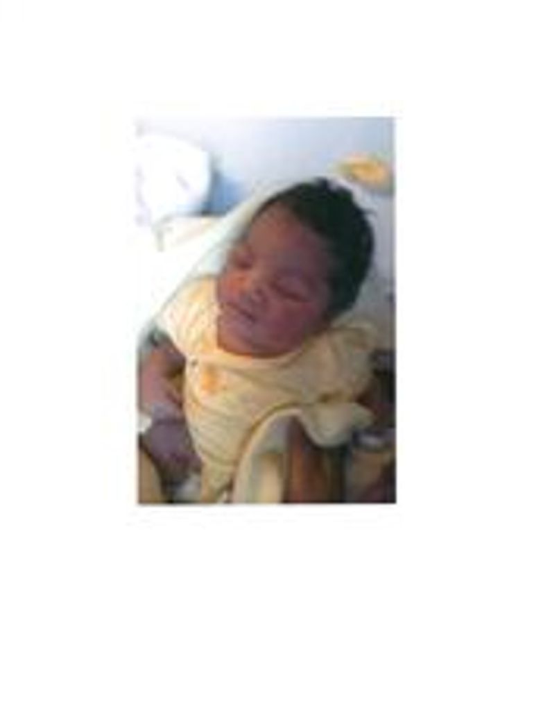 Brooke Annmarie Drummond Profile Photo