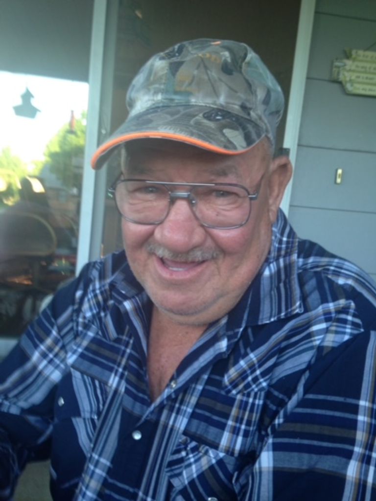 Willis Straton Profile Photo
