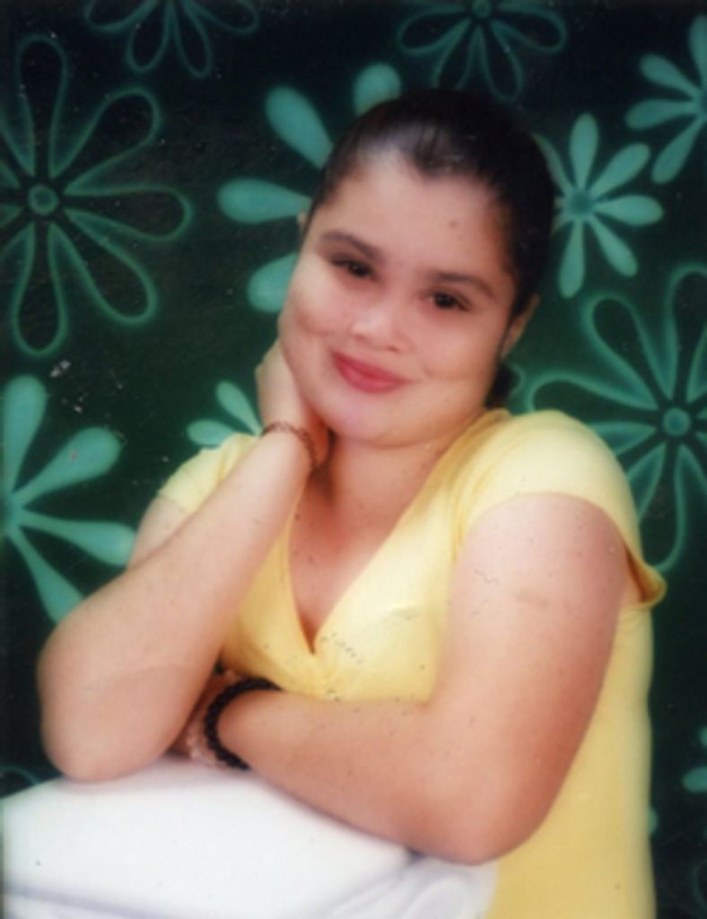 Adriana Chavez