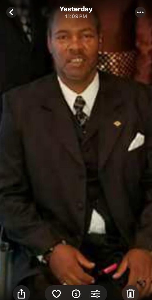 Rory Keith Chenier Profile Photo