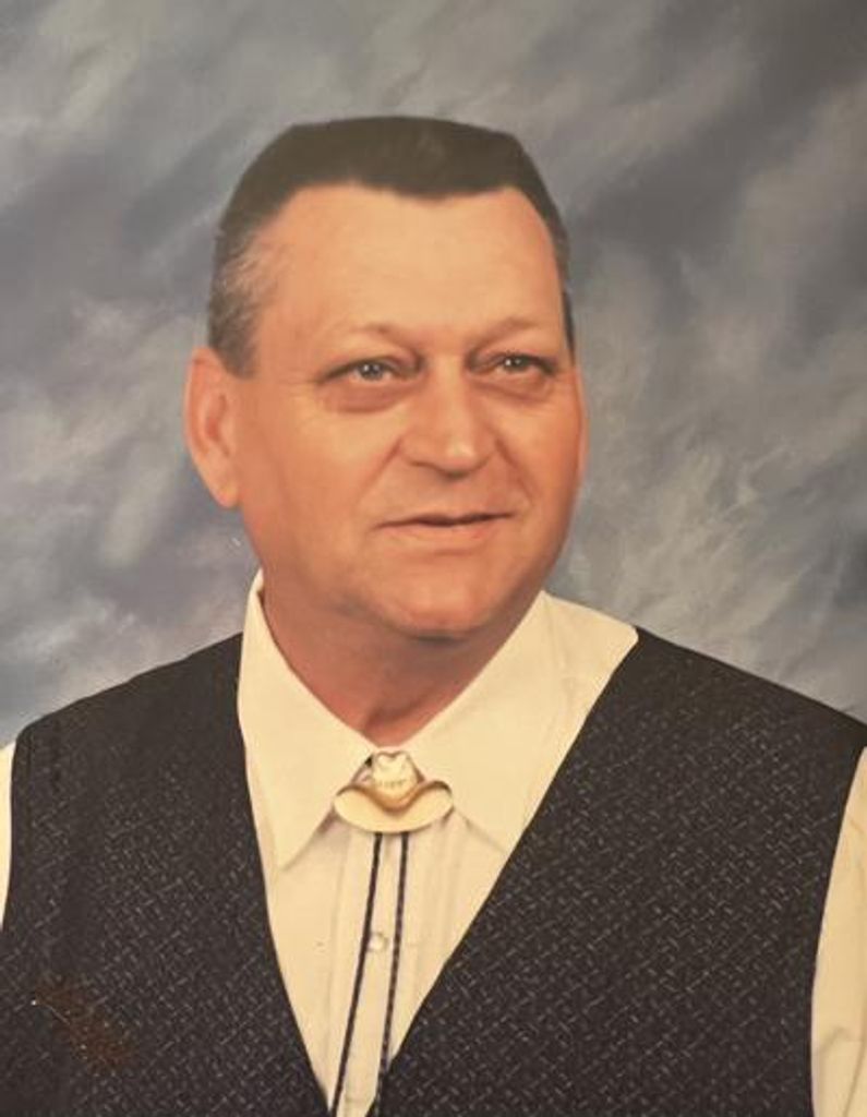David William Phillips, Sr. Profile Photo