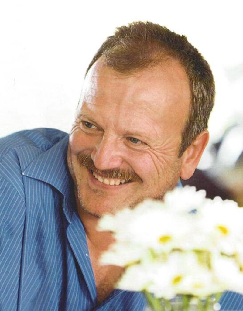 Mark G. Rausch Profile Photo