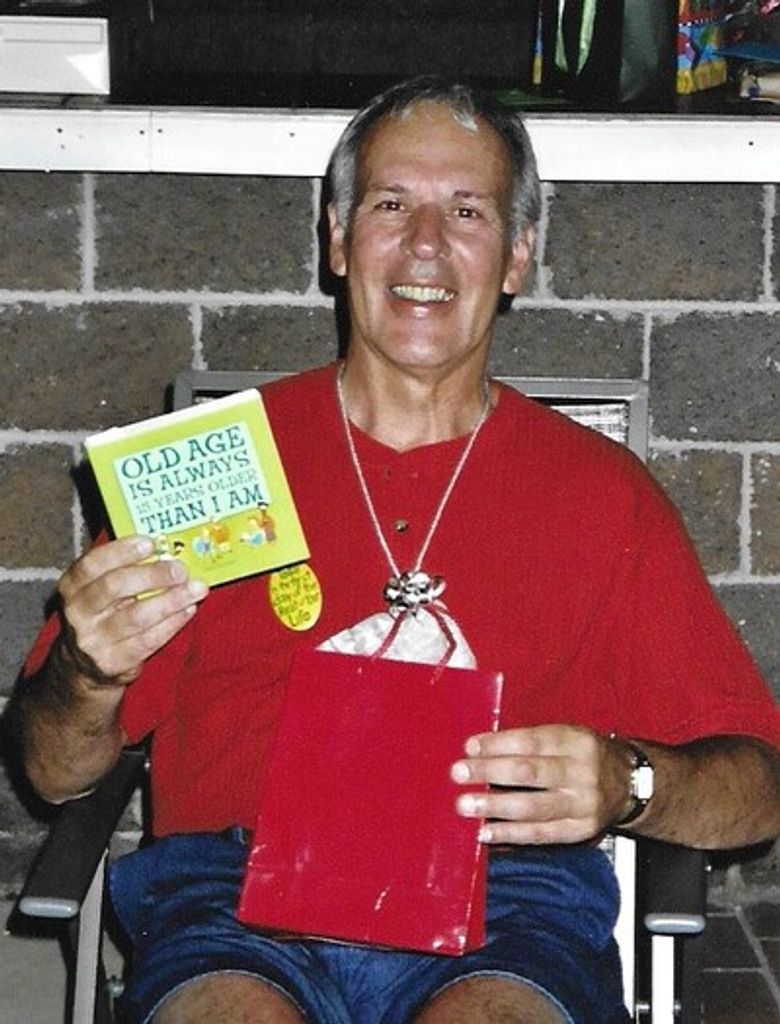 Gary L. Boldt Profile Photo