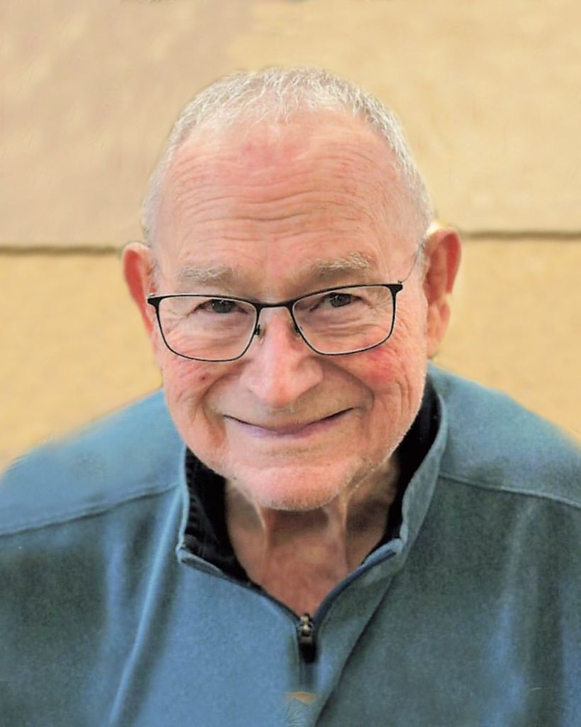 Loren Jay Keagle