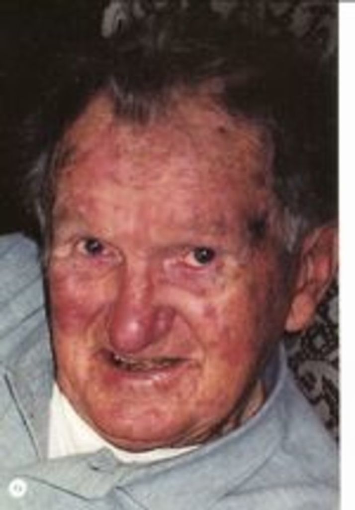 Earl Frazier