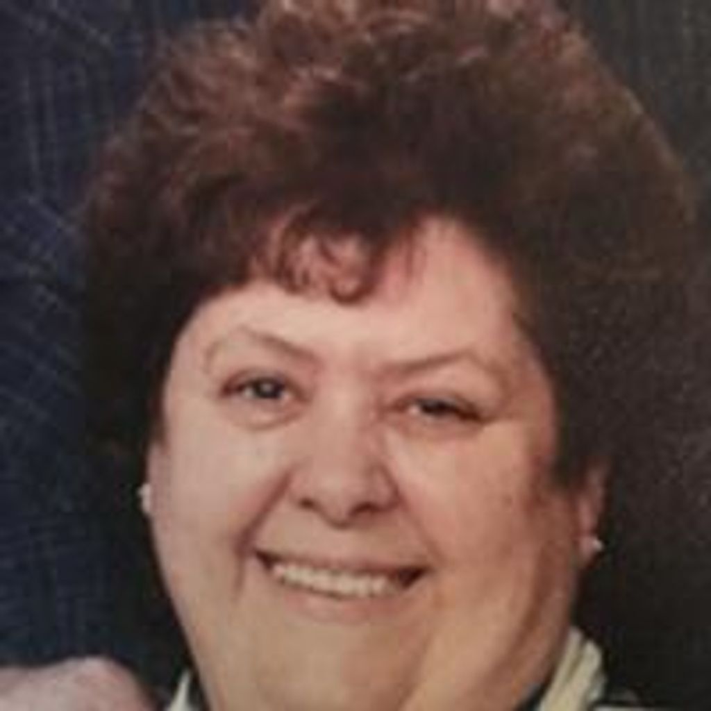 Sharon Huffstutler