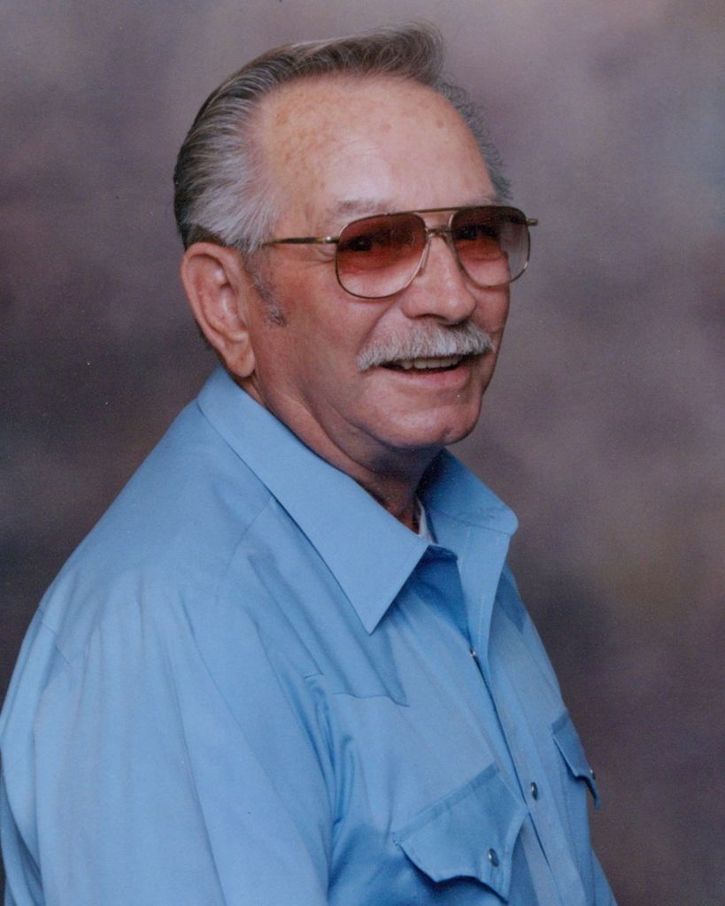 Wesley Cole