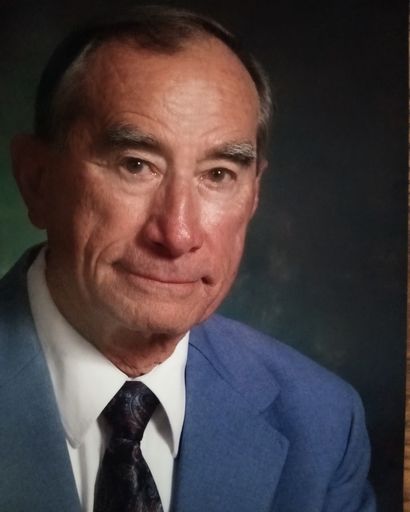 Curtis Wayne Forrester Profile Photo