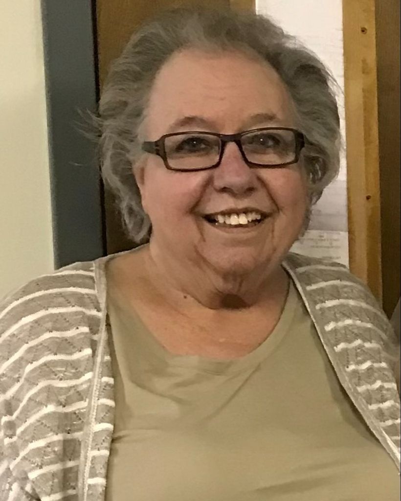 Patricia Landes Mullin