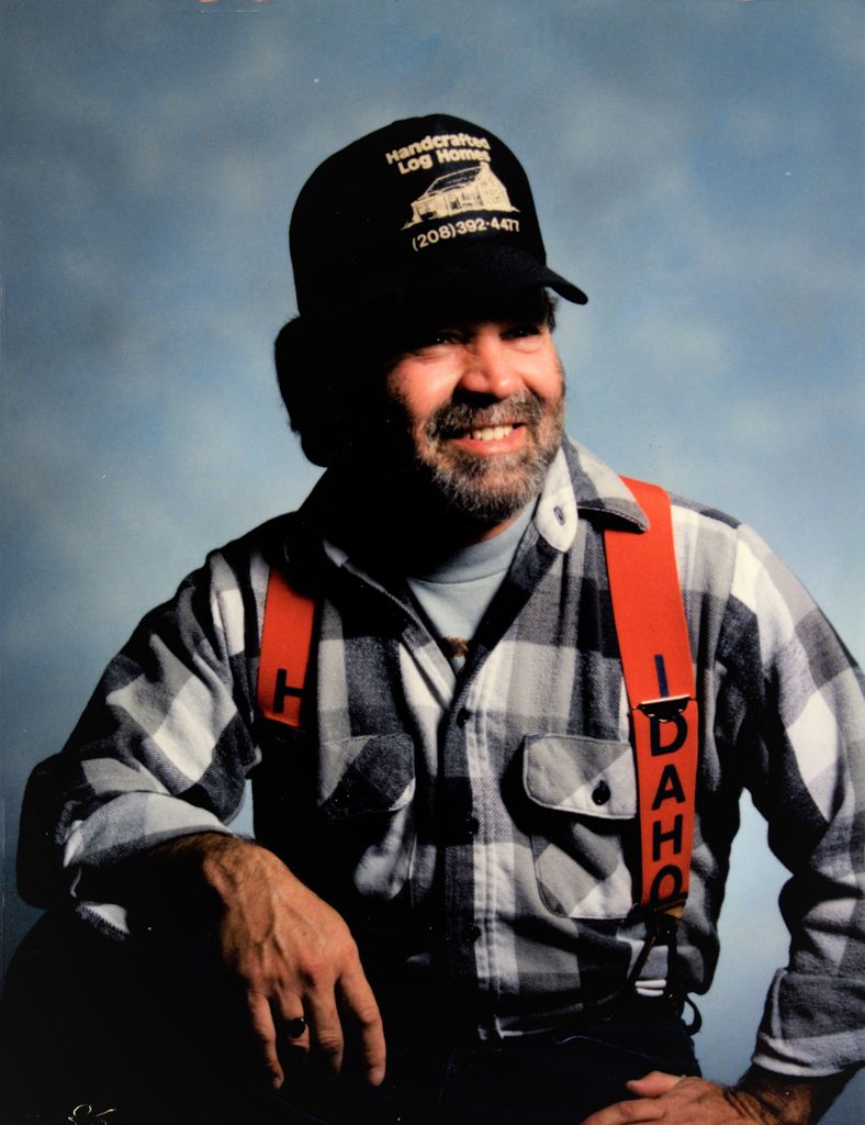 Jim Moore Profile Photo