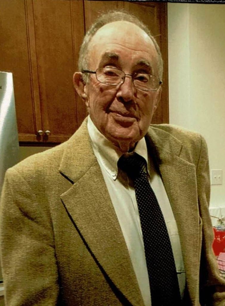 Raymond Randall
