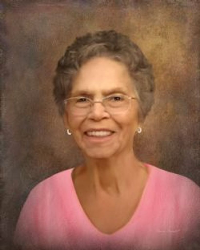 Dolores Mouton
