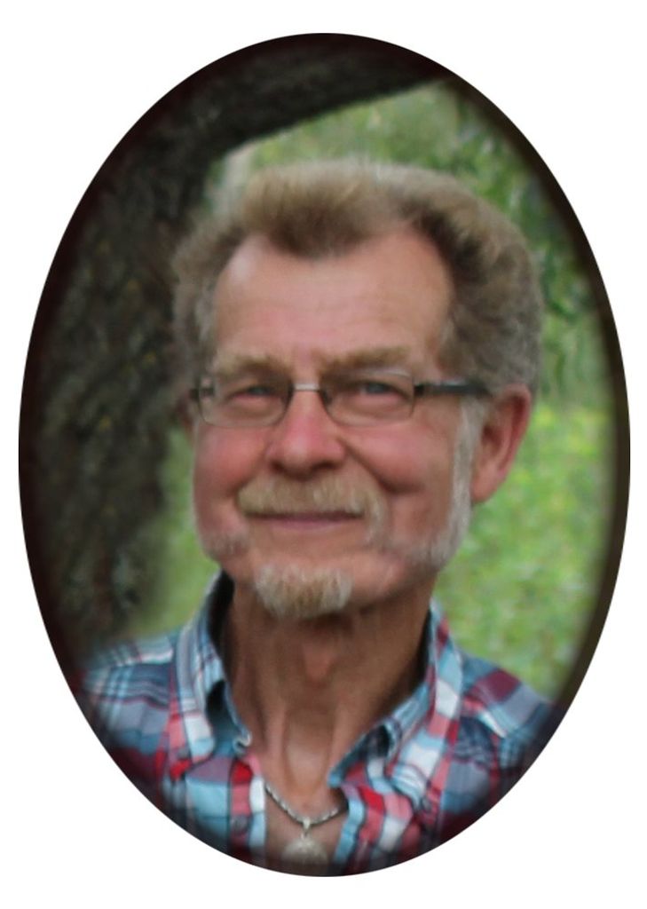 Murray Mann