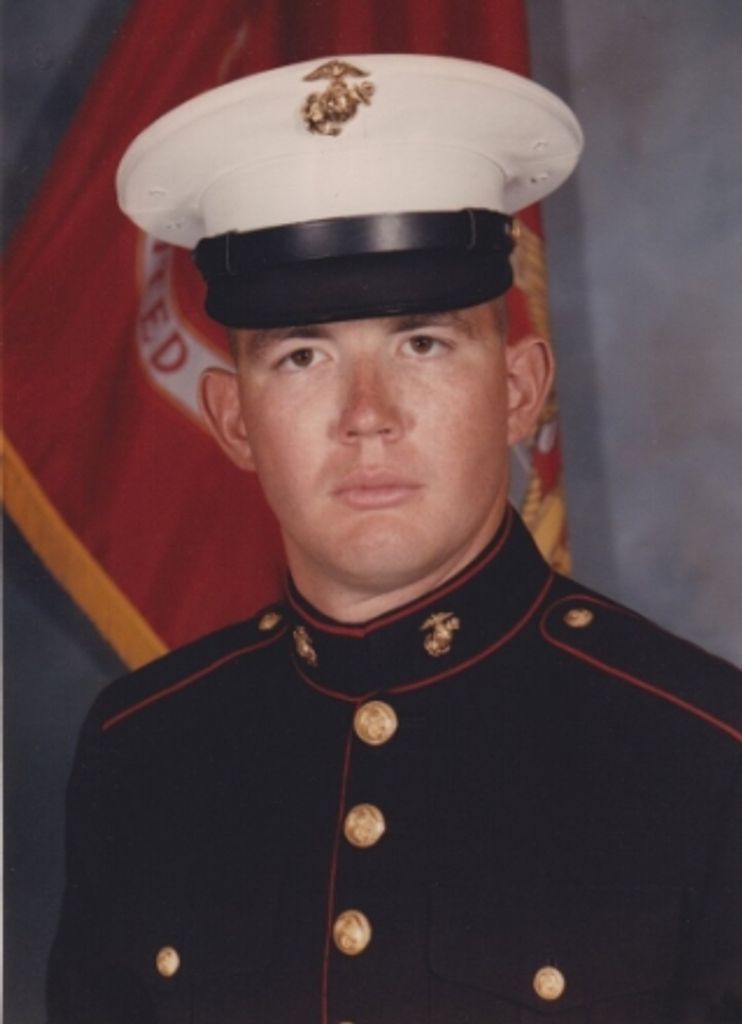 Richard Lee Ashley