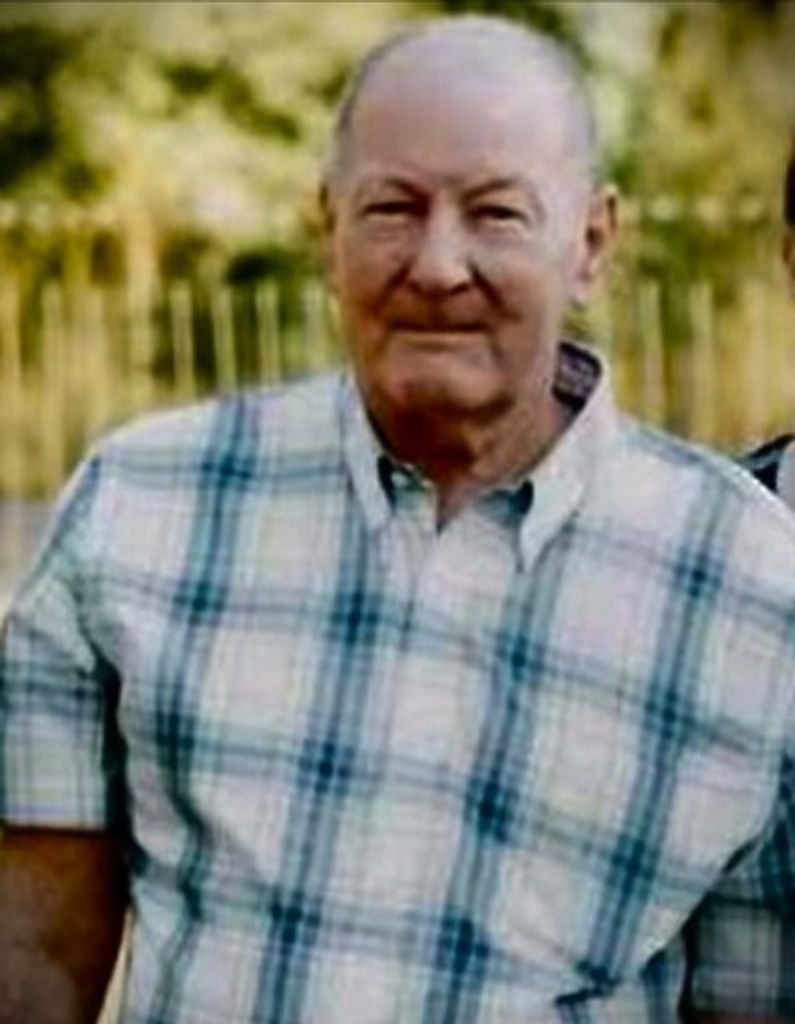 Billy Ralph Sullivan Profile Photo